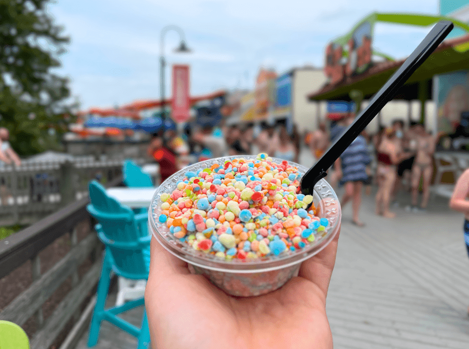 Dippin' Dots